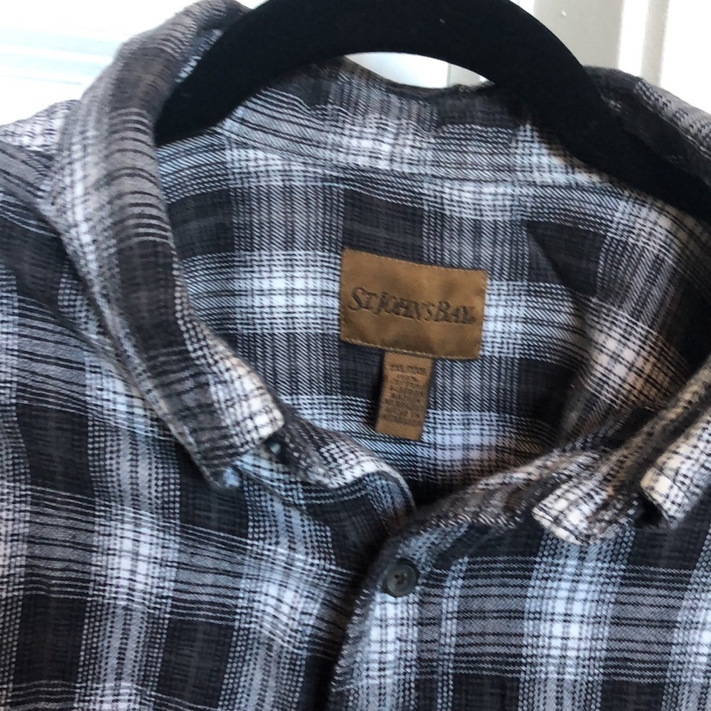 Flannel - Picture 2 of 5